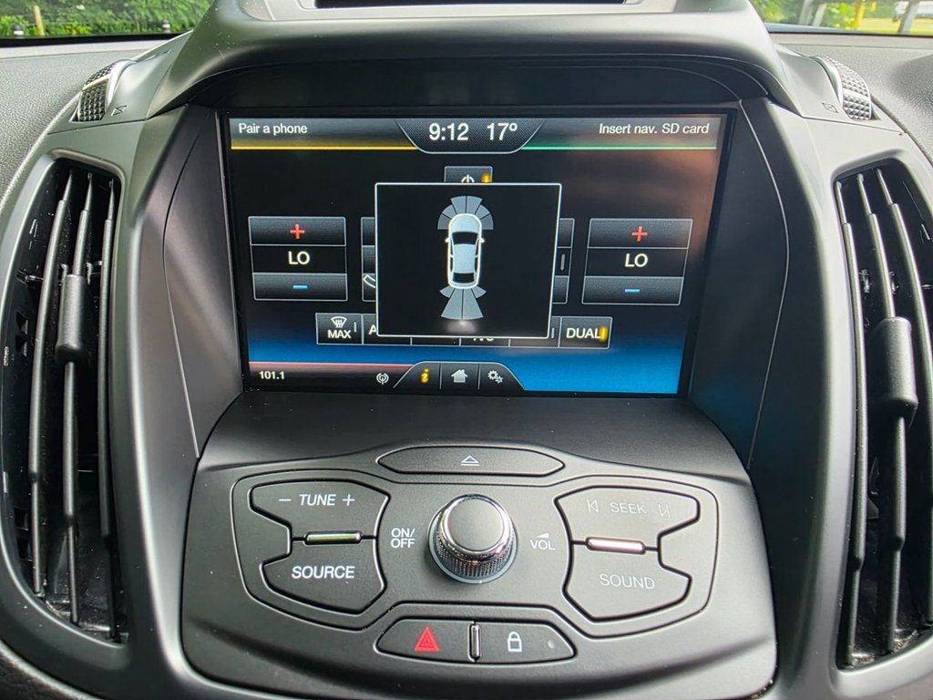Vehicle 28