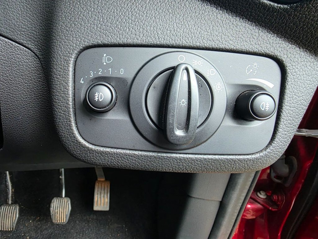 Vehicle 32