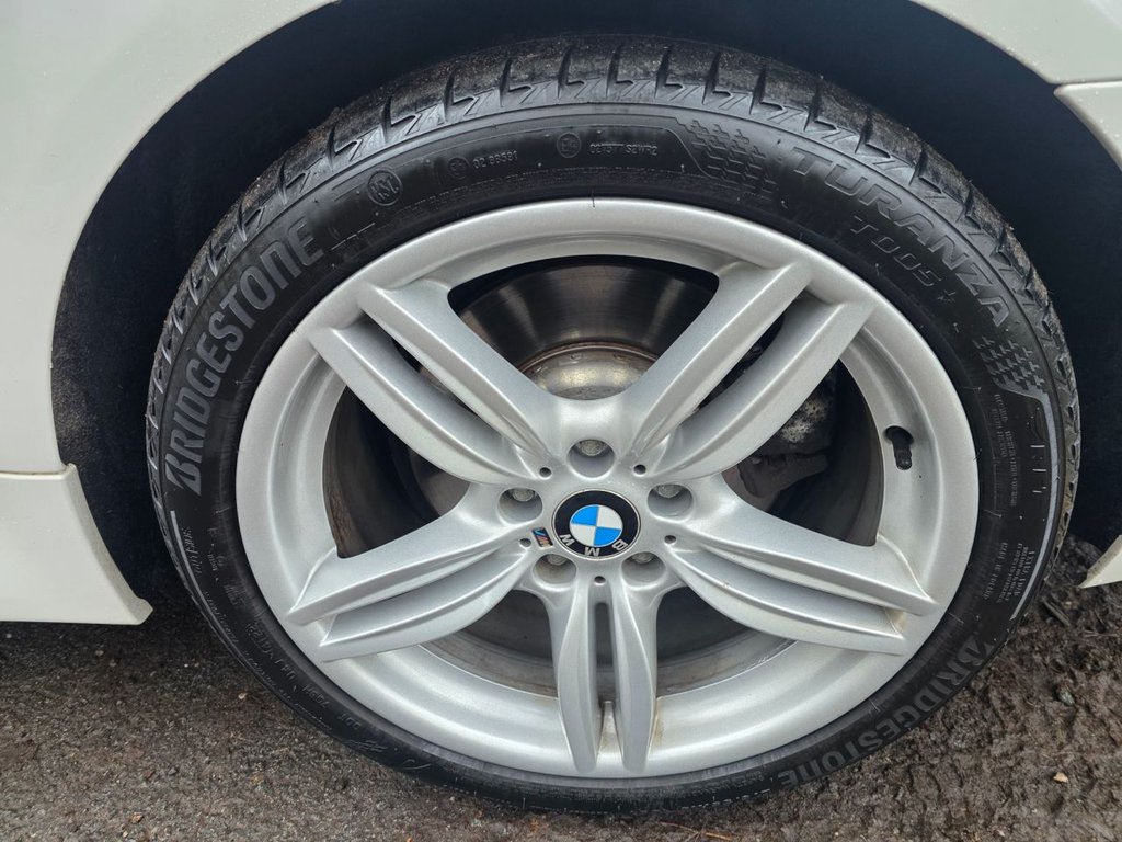 Used BMW 5 Series 2011 for sale - 77384331: Photo 10