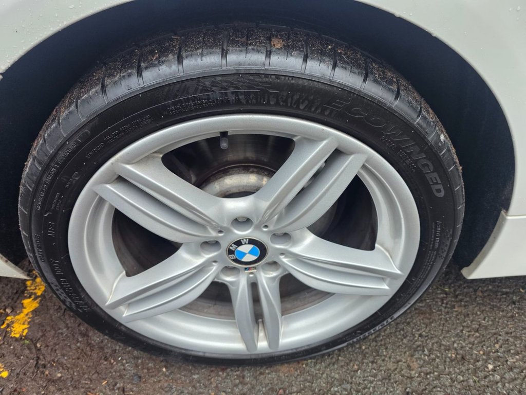 Used BMW 5 Series 2011 for sale - 77384331: Photo 11