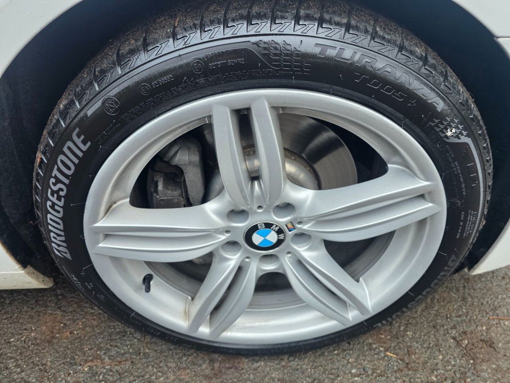 Used BMW 5 Series 2011 for sale - 77384331: Photo 12