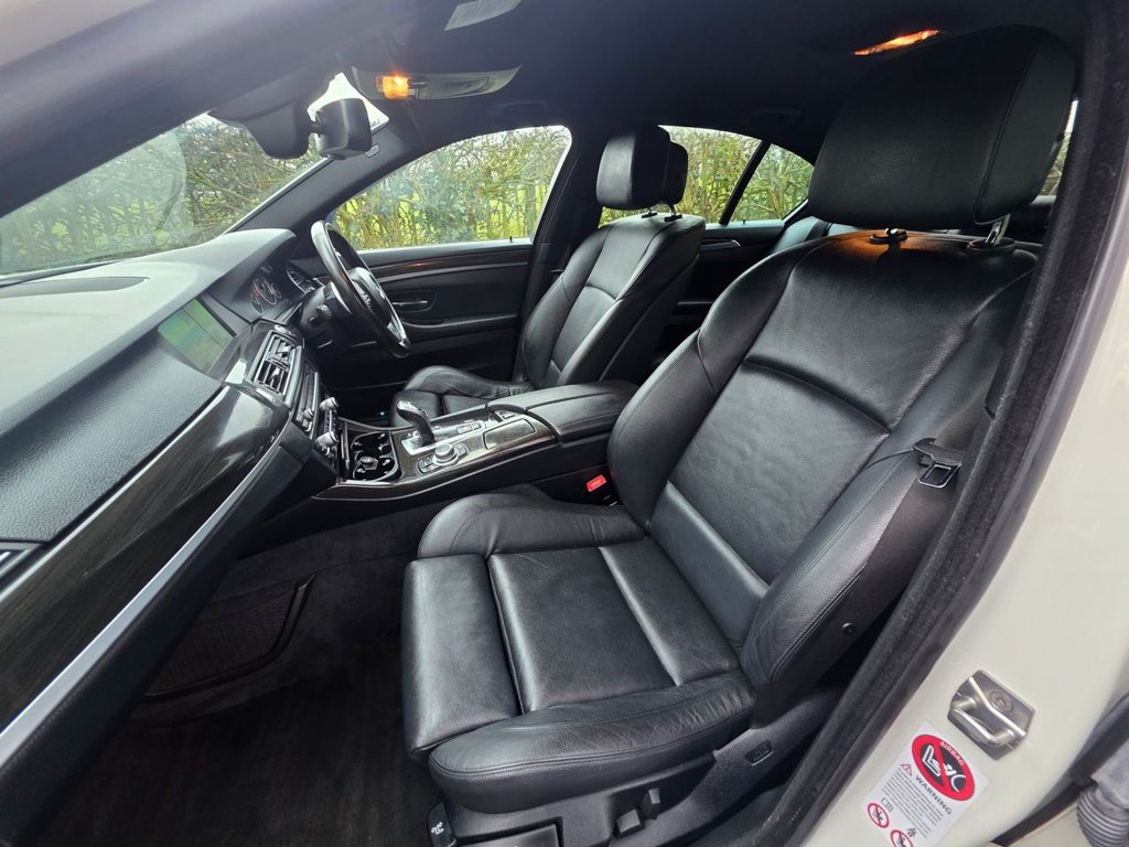 Used BMW 5 Series 2011 for sale - 77384331: Photo 13