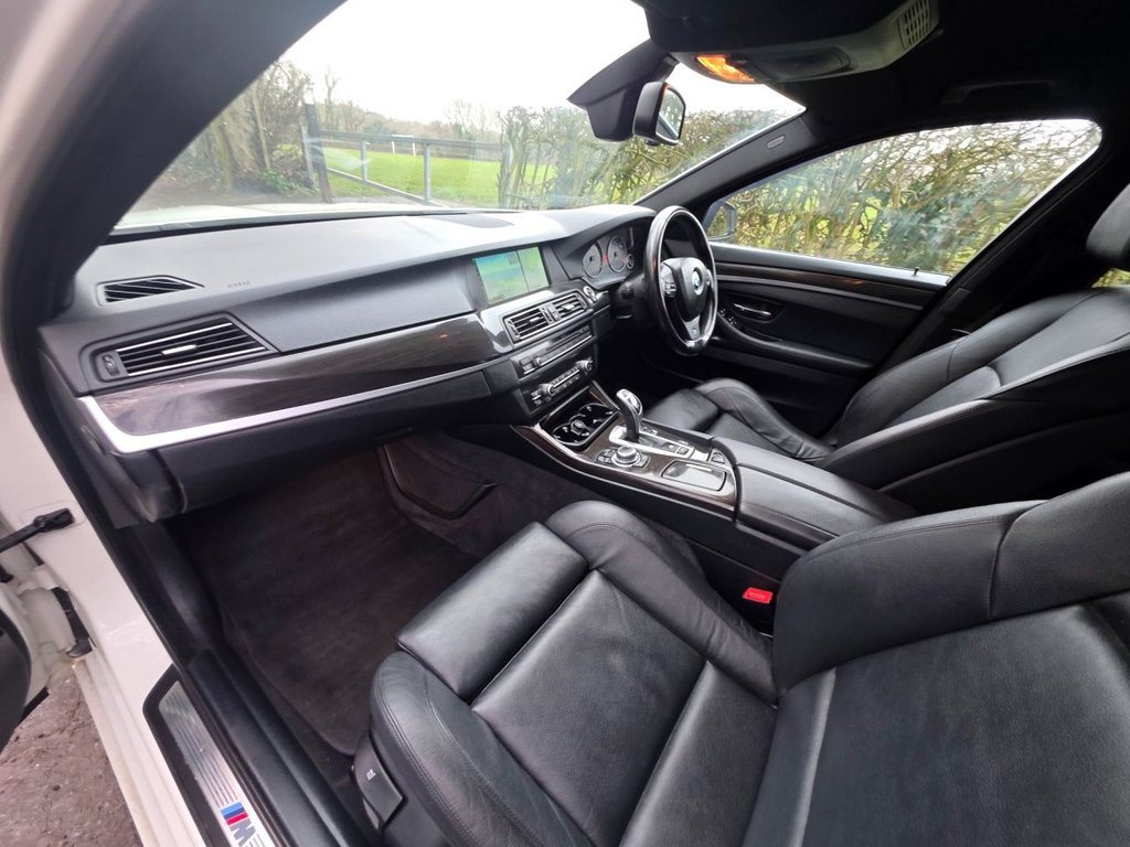 Used BMW 5 Series 2011 for sale - 77384331: Photo 14