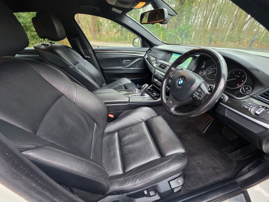 Used BMW 5 Series 2011 for sale - 77384331: Photo 15