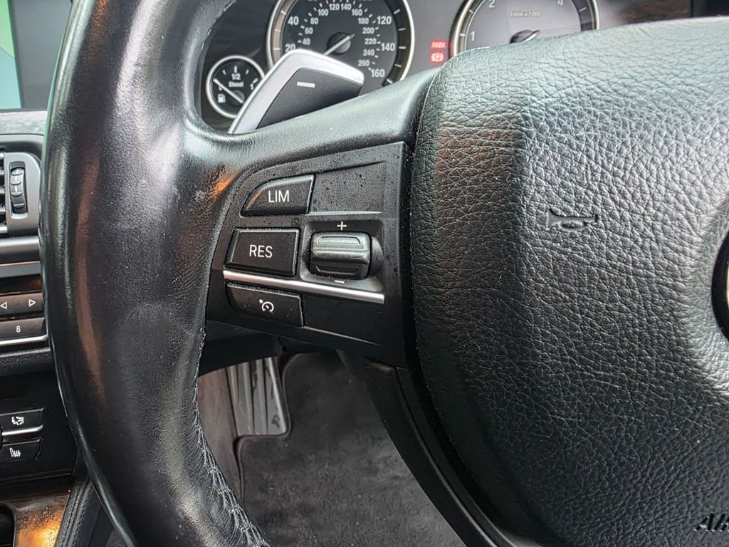 Used BMW 5 Series 2011 for sale - 77384331: Photo 18