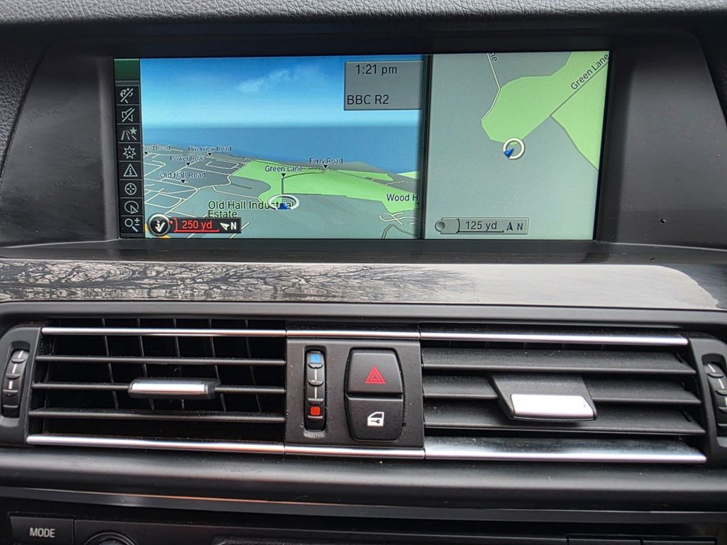 Used BMW 5 Series 2011 for sale - 77384331: Photo 20