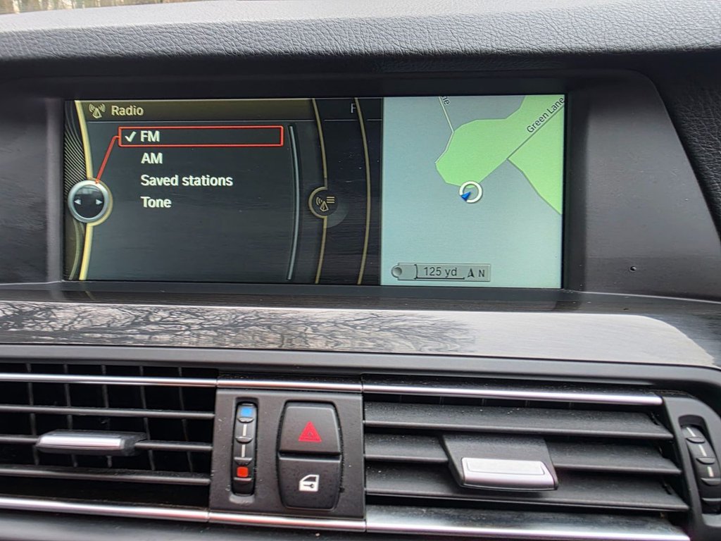 Used BMW 5 Series 2011 for sale - 77384331: Photo 24