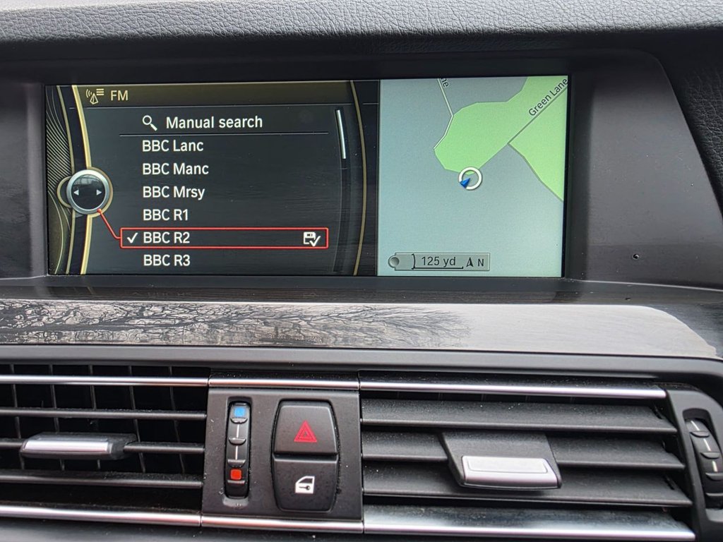 Used BMW 5 Series 2011 for sale - 77384331: Photo 25