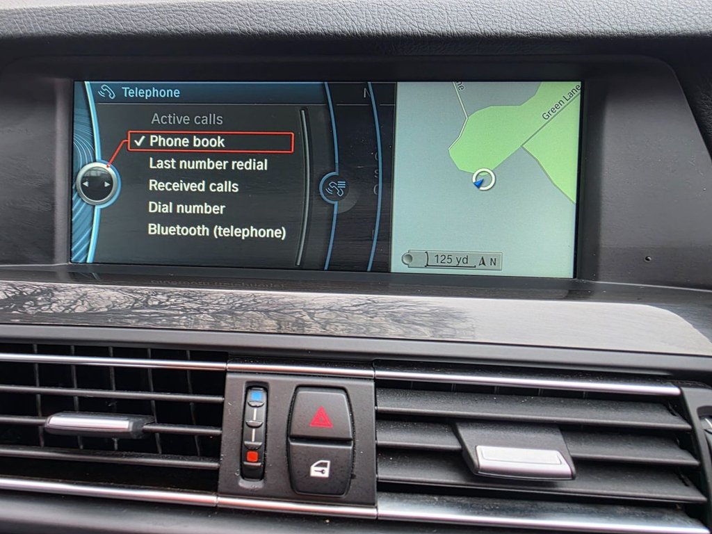 Used BMW 5 Series 2011 for sale - 77384331: Photo 26