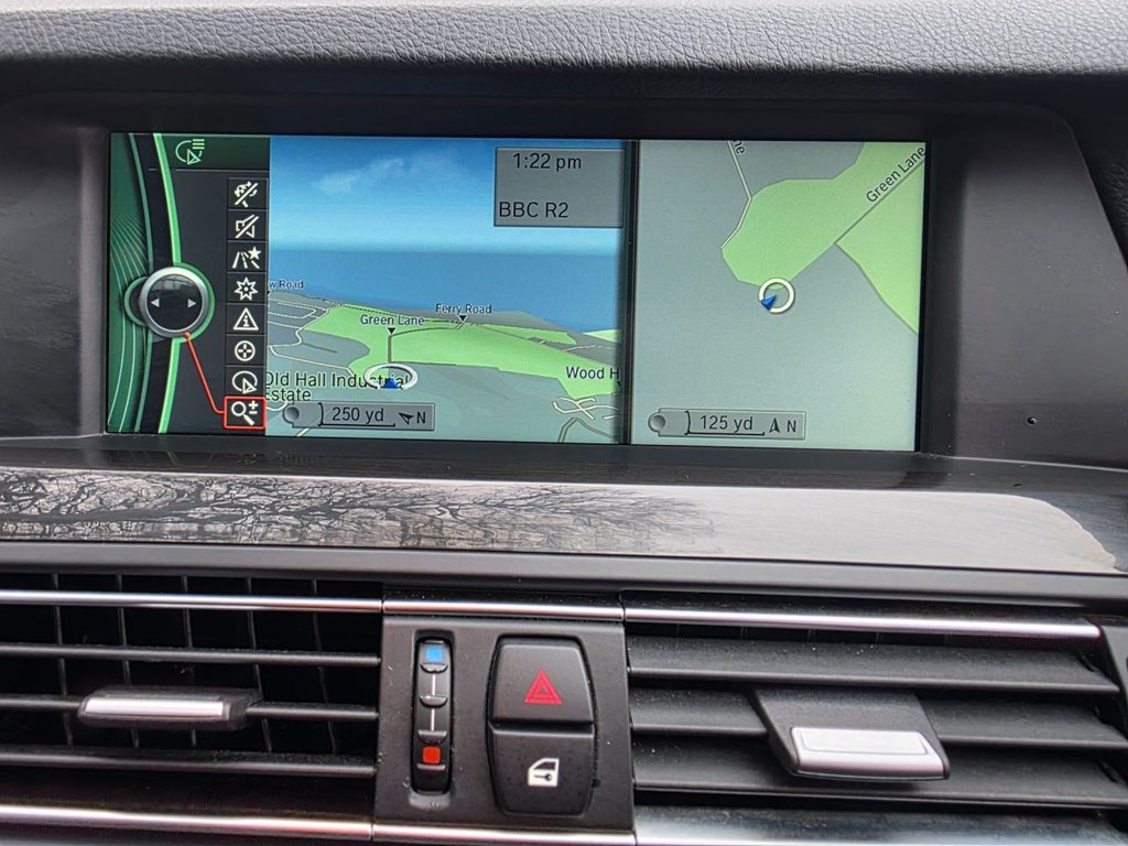 Used BMW 5 Series 2011 for sale - 77384331: Photo 27