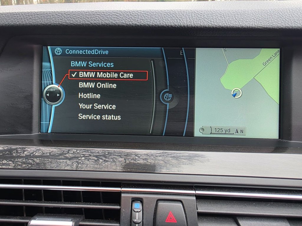 Used BMW 5 Series 2011 for sale - 77384331: Photo 28