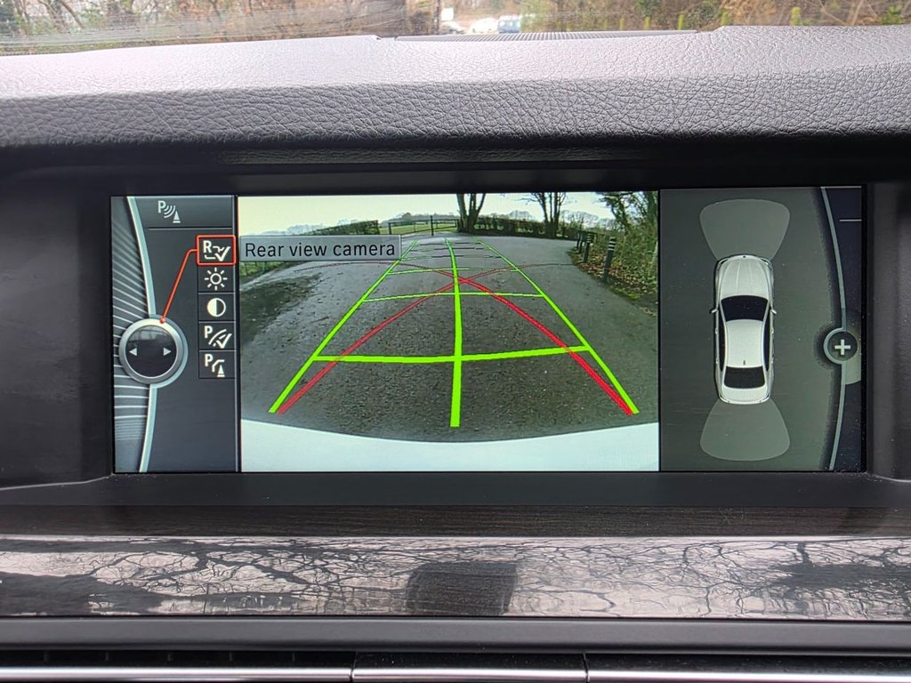 Used BMW 5 Series 2011 for sale - 77384331: Photo 29