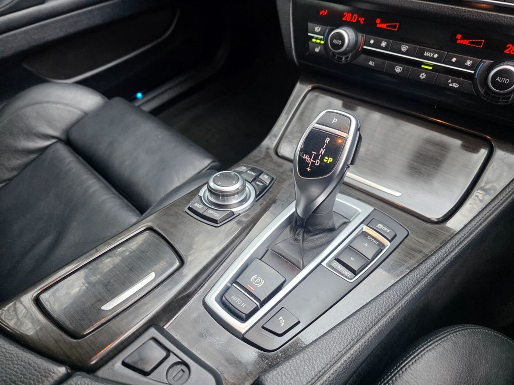 Used BMW 5 Series 2011 for sale - 77384331: Photo 31