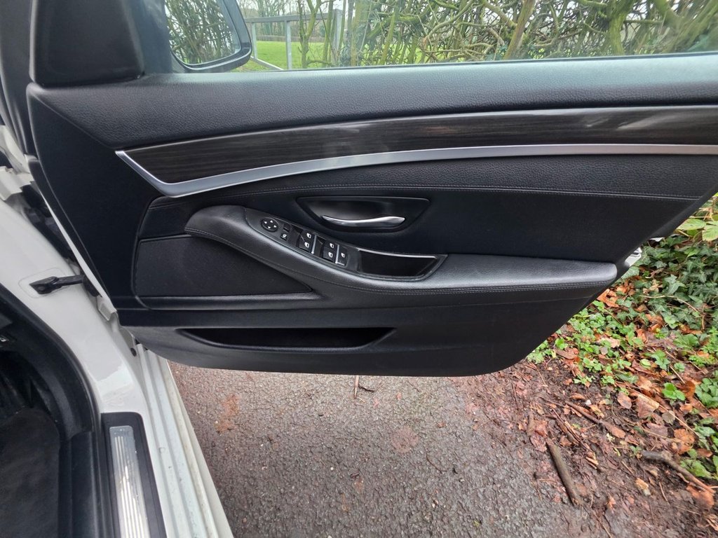 Used BMW 5 Series 2011 for sale - 77384331: Photo 37