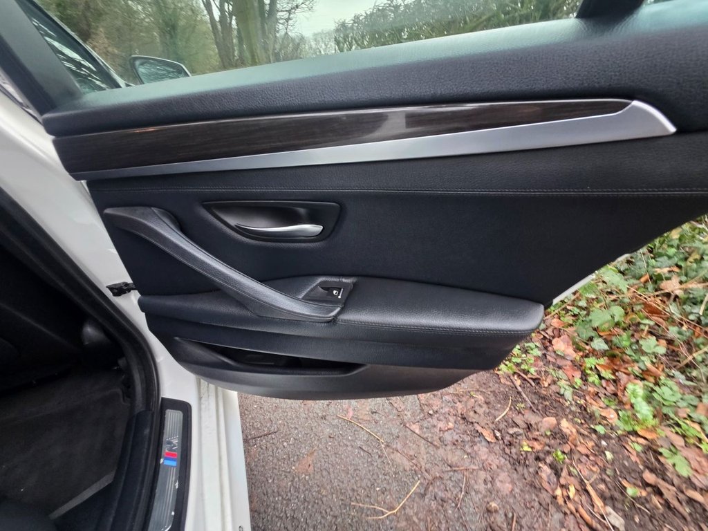 Used BMW 5 Series 2011 for sale - 77384331: Photo 38