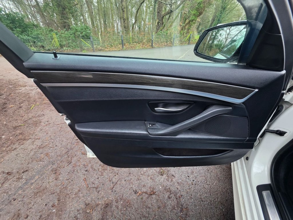 Used BMW 5 Series 2011 for sale - 77384331: Photo 40