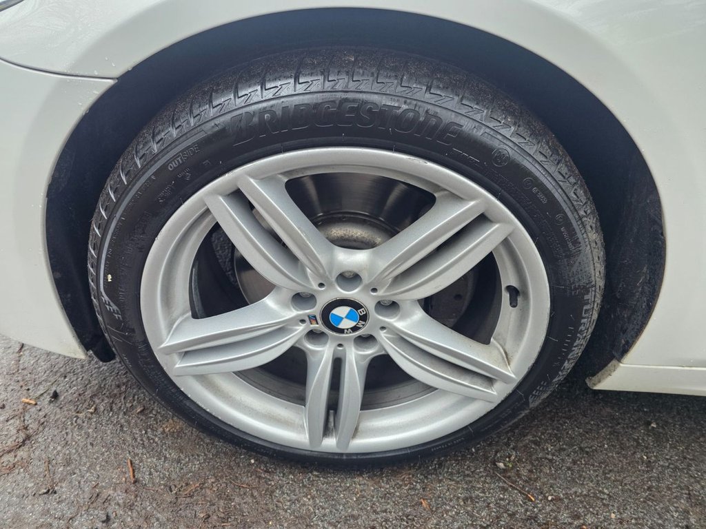 Used BMW 5 Series 2011 for sale - 77384331: Photo 9