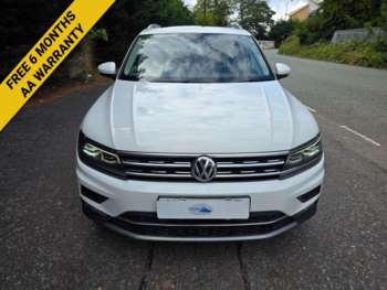Used Volkswagen Tiguan 2017 for sale - 75335736: Photo