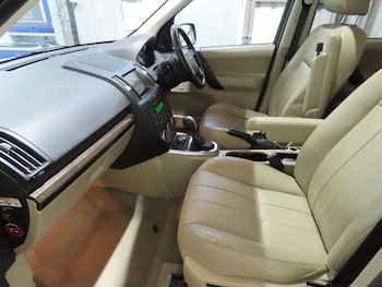 Used Land Rover Freelander 2011 for sale - 78529948: Photo