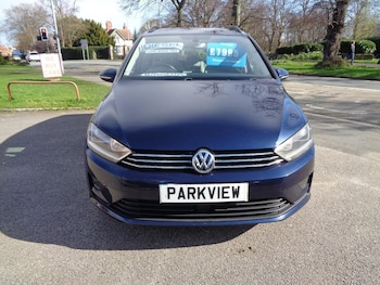 Used Volkswagen Golf SV 2015 for sale - 79137052: Photo