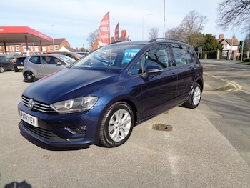 Used Volkswagen Golf SV 2015 for sale - 79137052: Photo
