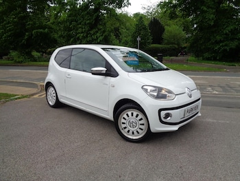 Used Volkswagen up! 2013 for sale - 79137058: Photo