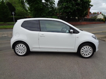 Used Volkswagen up! 2013 for sale - 79137058: Photo