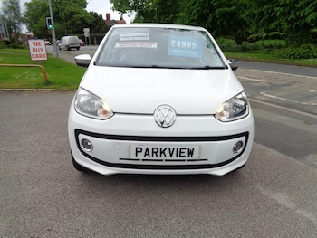 Used Volkswagen up! 2013 for sale - 79137058: Photo