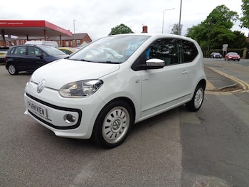 Used Volkswagen up! 2013 for sale - 79137058: Photo