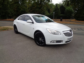Used Vauxhall Insignia 2011 for sale - 79559146: Photo