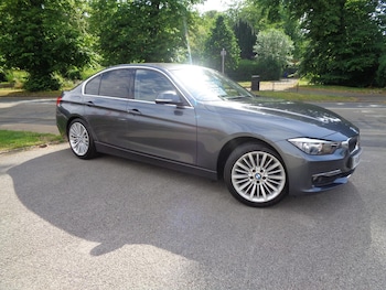 Used BMW 3 Series 2013 for sale - 79137062: Photo