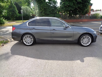 Used BMW 3 Series 2013 for sale - 79137062: Photo