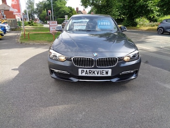 Used BMW 3 Series 2013 for sale - 79137062: Photo