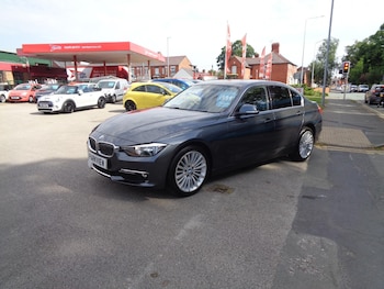 Used BMW 3 Series 2013 for sale - 79137062: Photo