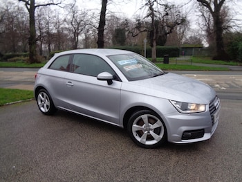 Used Audi A1 2015 for sale - 79137047: Photo