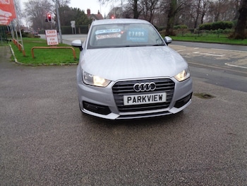 Used Audi A1 2015 for sale - 79137047: Photo