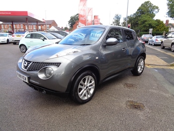 Used Nissan Juke 2012 for sale - 79580455: Photo