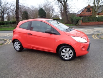 Used Ford Ka 2011 for sale - 79137050: Photo