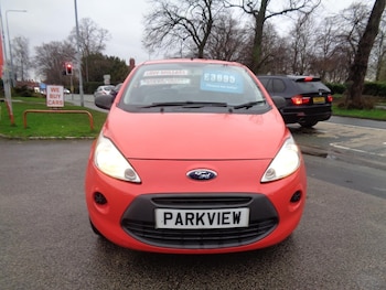 Used Ford Ka 2011 for sale - 79137050: Photo