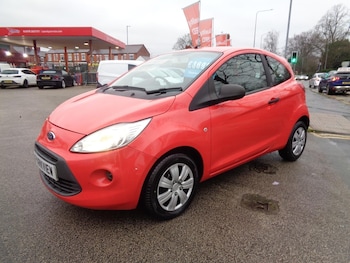 Used Ford Ka 2011 for sale - 79137050: Photo
