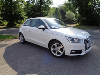 Used Audi A1 2016 for sale - 79137061: Photo