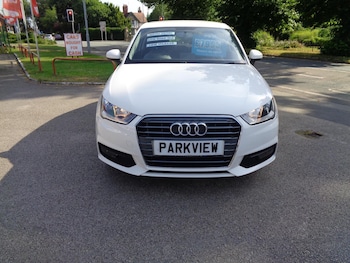 Used Audi A1 2016 for sale - 79137061: Photo
