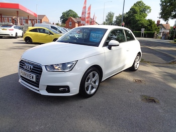 Used Audi A1 2016 for sale - 79137061: Photo