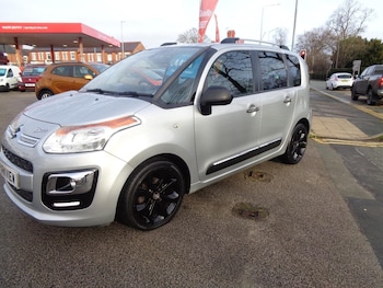 Used Citroen C3 Picasso 2013 for sale - 79137051: Photo