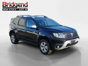 2019 (69) - 1.3 TCe Comfort SUV 5dr