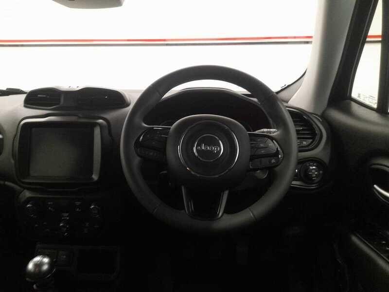 Used Jeep Renegade for sale - 76473530: Photo 11