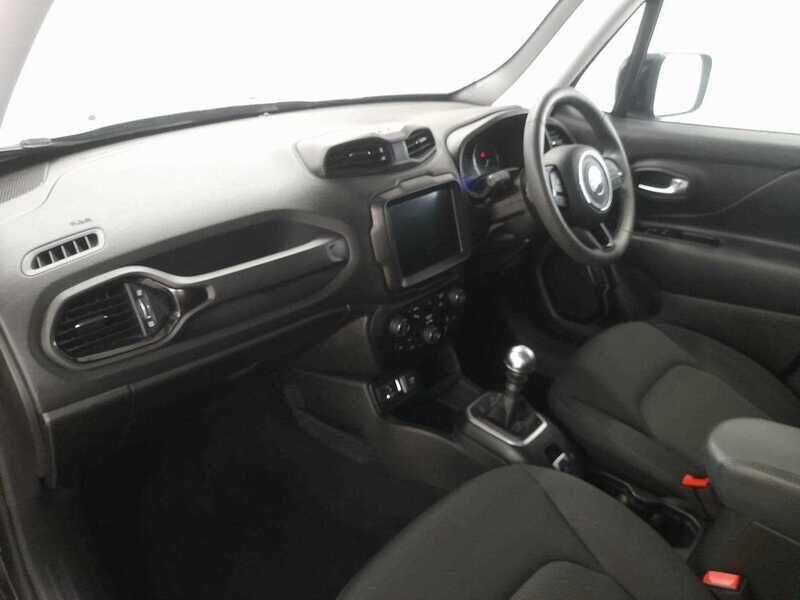 Used Jeep Renegade for sale - 76473530: Photo 13