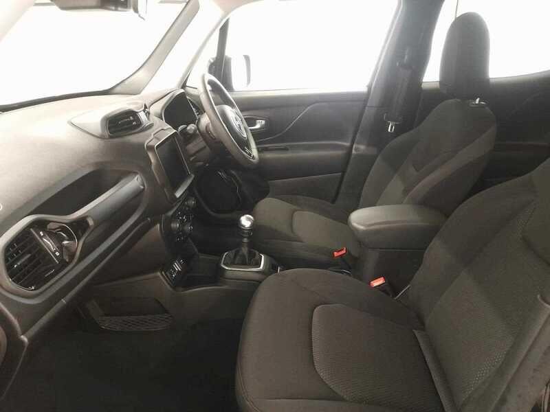 Used Jeep Renegade for sale - 76473530: Photo 14