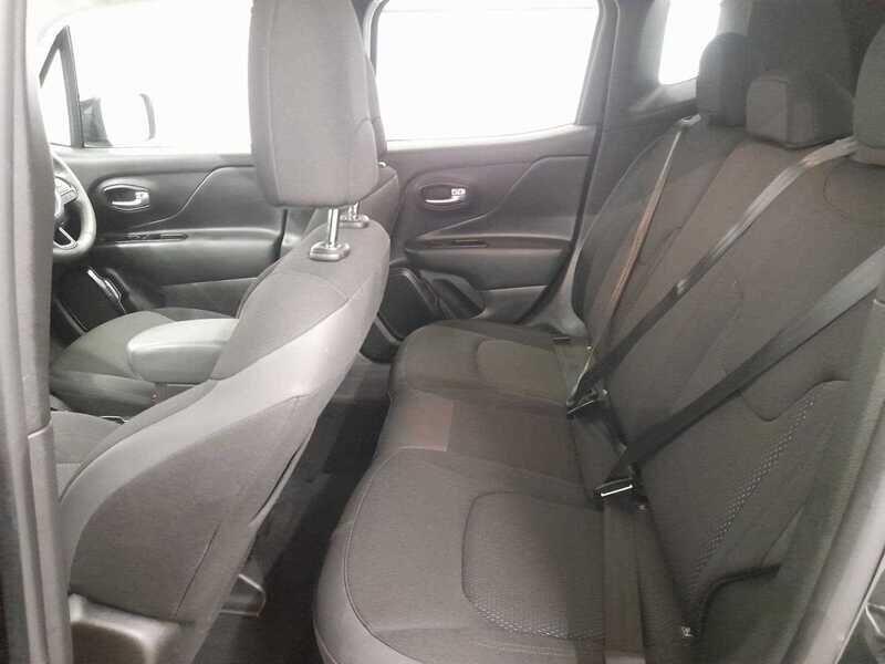 Used Jeep Renegade for sale - 76473530: Photo 15