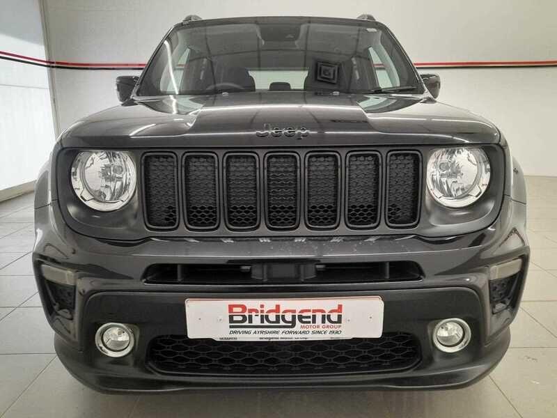 Used Jeep Renegade for sale - 76473530: Photo 2